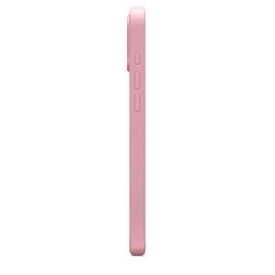 Чохол Beats iPhone 16 Plus Case with MagSafe &ndash; Special Edition &ndash; Sunrise Pink (MDTG4)