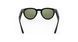 Розумні окуляри Ray-Ban | Meta Headliner [Gen 2] Standard Shiny Black Frame / G-15 Green Lenses (RW4013 601/71 50-23)