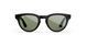Розумні окуляри Ray-Ban | Meta Headliner [Gen 2] Standard Shiny Black Frame / G-15 Green Lenses (RW4013 601/71 50-23)