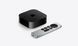 Медіаплеєр Apple TV 4K (4th Gen) 2026 (&lrm;MLFF4)