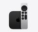 Медіаплеєр Apple TV 4K (4th Gen) 2026 (&lrm;MLFF4)