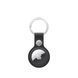 Чохол Apple AirTag FineWoven Key Ring &ndash; Black (MA7G4)