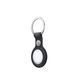 Чохол Apple AirTag FineWoven Key Ring &ndash; Black (MA7G4)