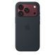 Чохол Apple iPhone 18 Pro Silicone Case with MagSafe &ndash; Navy Blue (MK8X4)