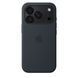 Чохол Apple iPhone 18 Pro Silicone Case with MagSafe &ndash; Navy Blue (MK8X4)