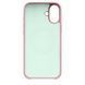 Чохол Beats iPhone 16 Plus Case with MagSafe &ndash; Special Edition &ndash; Sunrise Pink (MDTG4)