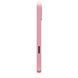 Чохол Beats iPhone 16 Plus Case with MagSafe &ndash; Special Edition &ndash; Sunrise Pink (MDTG4)