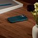 Чехол Beats iPhone 17 Rugged Case with MagSafe and Camera Control &ndash; Rocky Blue (MGJY4)