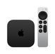 Медіаплеєр Apple TV 4K (4th Gen) 2026 (&lrm;MLFF4)