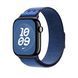 Ремешок Apple 46mm Blue Ribbon Nike Sport Loop (MGD64)
