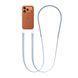 Ремінець через плече Apple Crossbody Strap &ndash; Light Blue (MGGH4)