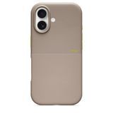 Чохол Beats iPhone 17 Rugged Case with MagSafe and Camera Control &ndash; Alpine Gray (MGK04)