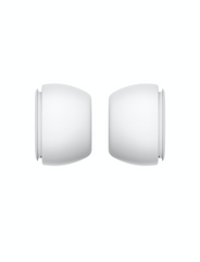 Амбушюры AirPods Pro Ear Tips - Размер S (MY3U2) (no-box), Белый