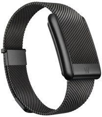 Ремінець Whoop 5.0 Meridian Band | Matte Black для Whoop 5.0 One/Peak/MG Life
