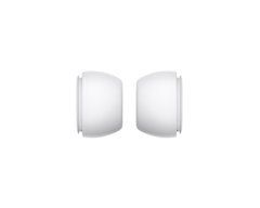Оригінальні амбушюри Apple AirPods Pro Ear Tips - Розмір S (MY3U2) (no-box)
