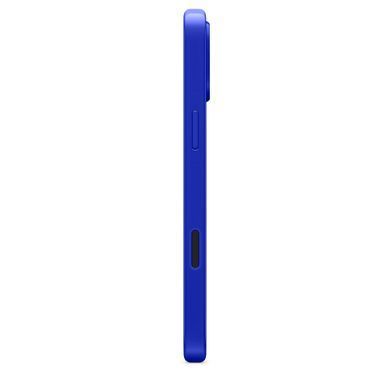 Чохол Beats iPhone 16 Plus Case with MagSafe &ndash; Special Edition &ndash; Twilight Blue (MDTE4)