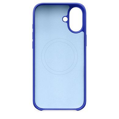 Чохол Beats iPhone 16 Plus Case with MagSafe &ndash; Special Edition &ndash; Twilight Blue (MDTE4)