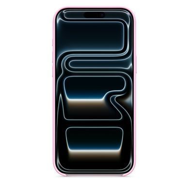 Чехол Beats iPhone 17 Pro Max Case with MagSafe and Camera Control &ndash; Pebble Pink (MGJF4)