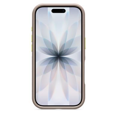 Чехол Beats iPhone 17 Rugged Case with MagSafe and Camera Control &ndash; Alpine Gray (MGK04)