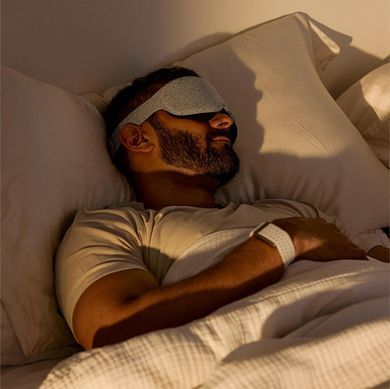 Маска для відновлювального сну Whoop Restorative Sleep Mask