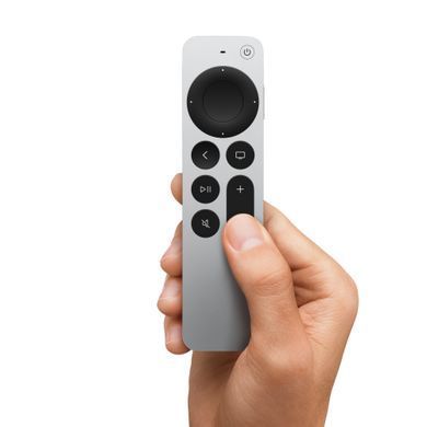 Пульт Apple Siri Remote (4-gen) (MLFC4)