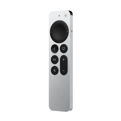 Пульт Apple Siri Remote (4-gen) (MLFC4)
