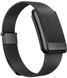 Ремешок  Whoop 5.0 Meridian Band | Matte Black для Whoop 5.0 One/Peak/MG Life