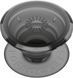 Тримач для телефону PopSockets Adhesive PopGrip - Translucent Black Smoke