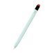 Чехол силиконовый карандаш для Apple Pencil 1 - Бирюзовый