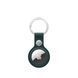 Чохол Apple AirTag FineWoven Key Ring &ndash; Dark Green (MA7J4)