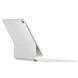 Клавиатура Apple Magic Keyboard for iPad Air 13-inch (M2) (M3) (M4) - Russian - White (MDFW4RS/A)