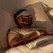 Маска для відновлювального сну Whoop Restorative Sleep Mask