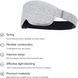 Маска для відновлювального сну Whoop Restorative Sleep Mask