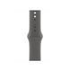 Ремешок Apple 42mm Stone&nbsp;Gray Sport&nbsp;Band - S/M (MXLG3)
