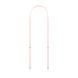 Ремінець через плече Apple Crossbody Strap &ndash; Soft Pink (MHYY4)