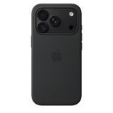 Чехол Apple iPhone 18 Pro Silicone Case with MagSafe &ndash; Black (MK8Y4)