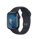 Ремінець Apple Midnight Sport Band Watch - S/M 45mm (MPLU3)