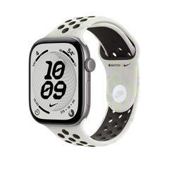 Ремешок Apple 46mm Essential White Nike Sport Band - S/M (MKTQ4)