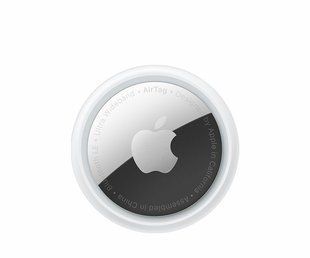 Пошуковий брелок Apple AirTag (MX532) (No-box)
