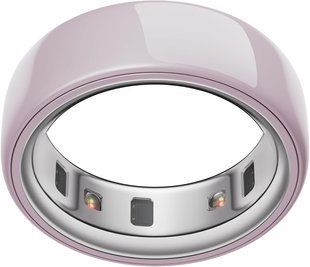 Смарт-кільце Oura Ring 4 Ceramic - Petal
