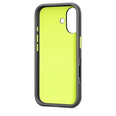 Чохол Beats iPhone 17 Rugged Case with MagSafe and Camera Control &ndash; Everest Black (MGJX4)