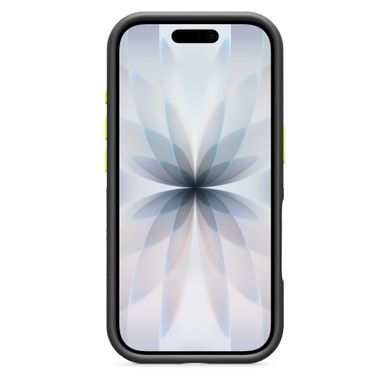 Чохол Beats iPhone 17 Rugged Case with MagSafe and Camera Control &ndash; Everest Black (MGJX4)