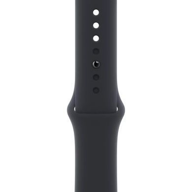 Ремешок Apple Midnight Sport Band Watch - S/M 45mm (MPLU3)