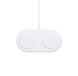 Беспроводная зарядка Belkin BoostCharge Dual Magnetic Charging Pad (HRX02)