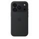 Чехол Apple iPhone 18 Pro Silicone Case with MagSafe &ndash; Black (MK8Y4)