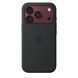 Чехол Apple iPhone 18 Pro Silicone Case with MagSafe &ndash; Black (MK8Y4)