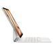Клавиатура Apple Magic Keyboard for iPad Air 13-inch (M2) (M3) (M4) - US English - White (MDFW4LL/A)