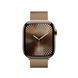 Ремешок Apple 42mm Gold Milanese&nbsp;Loop (MXMN3)