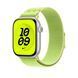 Ремінець Apple 46mm Volt Splash Nike Sport Loop (MGD24)