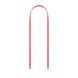 Ремінець через плече Apple Crossbody Strap &ndash; Bright Guava (MHYX4)